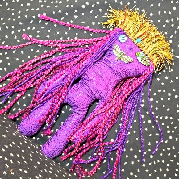 Voodoo Doll - Picture 1 of 4
